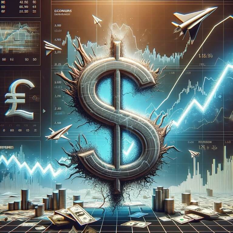 Dólar estadounidense