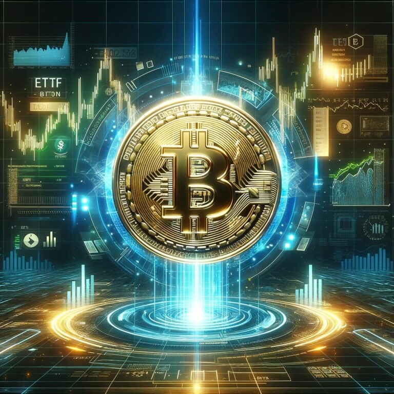 ETF Bitcoin
