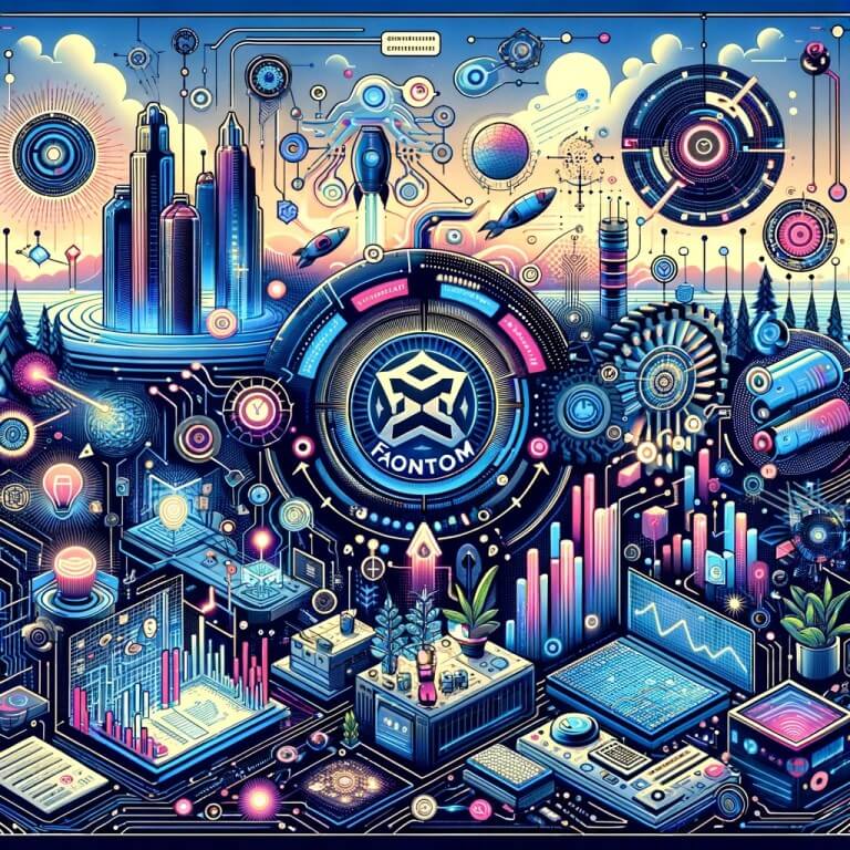 Fantomの加速器Sonic Labsについて知っておくべきことすべて