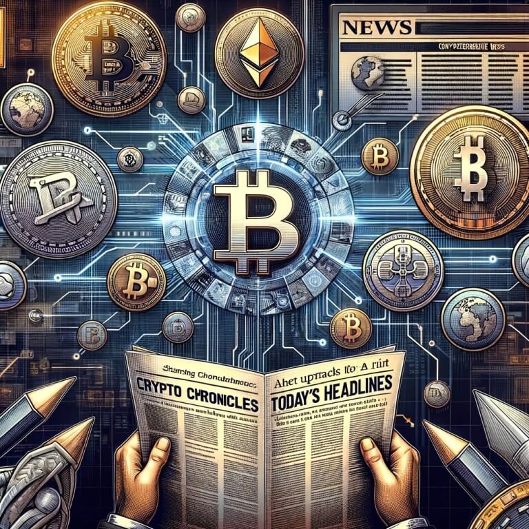 Récapitulatif crypto