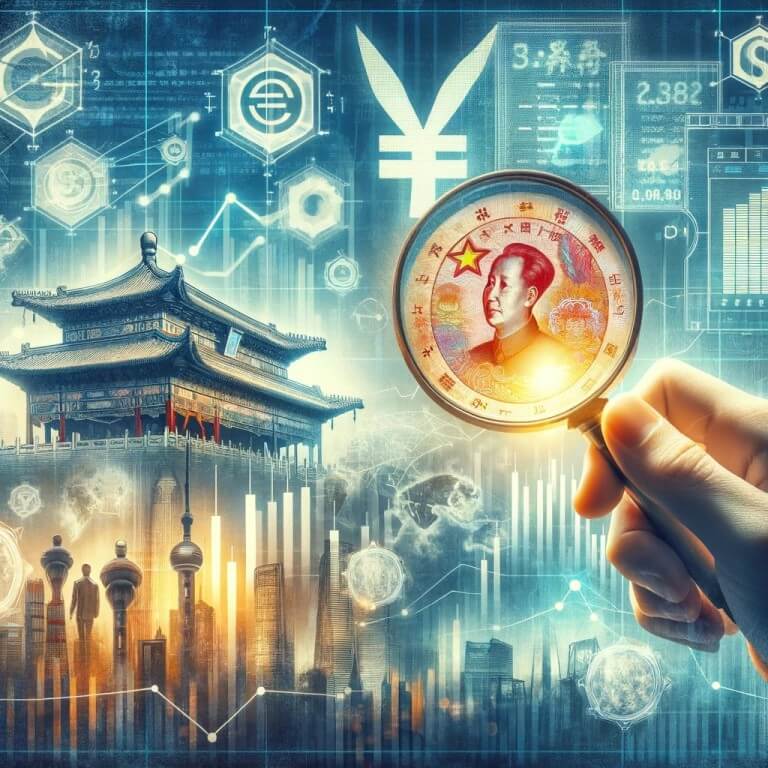 Au cœur de la lutte de la Chine pour regagner la confiance économique