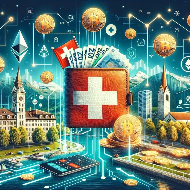 スイスの規制当局FINMAがトークン化された証券の小売販売をタウラスに承認