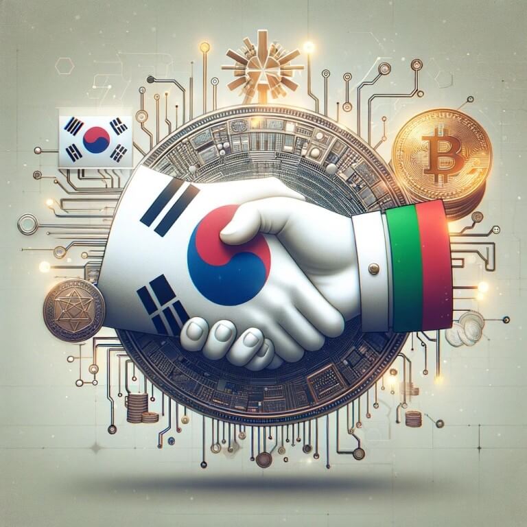 韓国がCBDCイニシアチブでイタリアと協力 - なぜか？