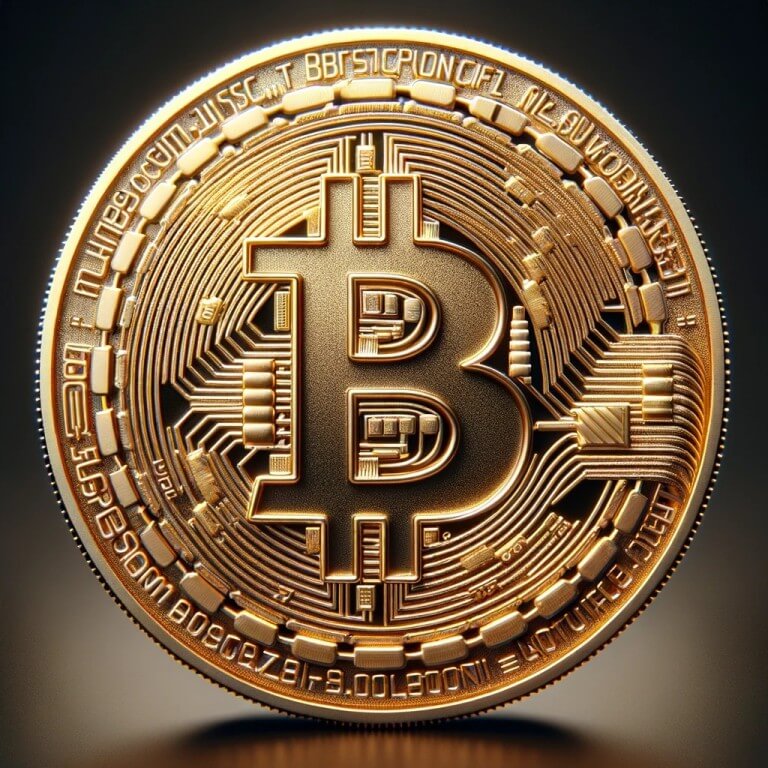Bitcoin 서수