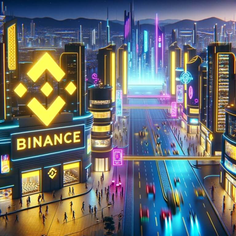 Binance