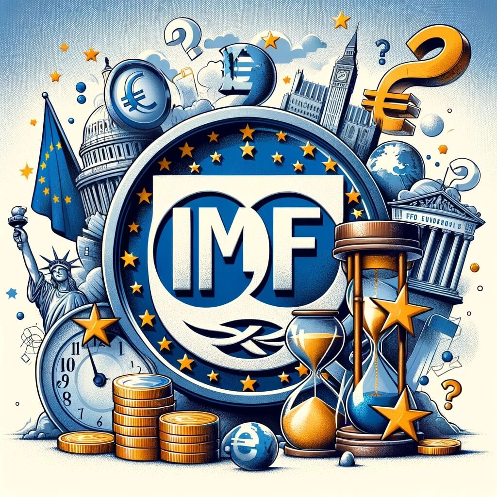 IMF Europe