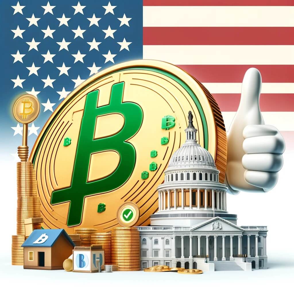 Bitcoin ETF