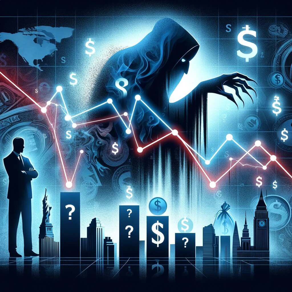 U.S. recession