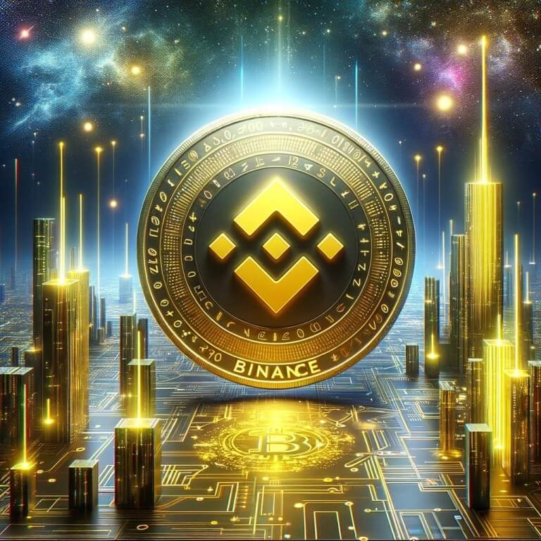 Binance