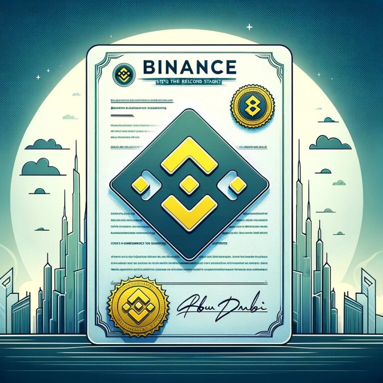 Binance