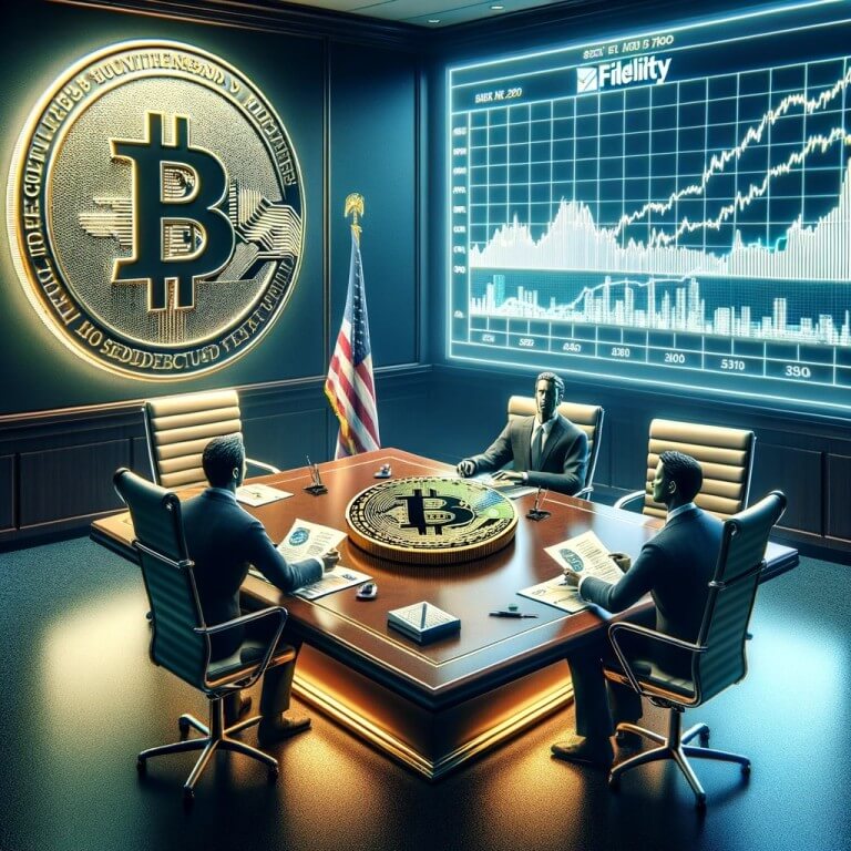 O governador do Serviço de Supervisão Financeira da Coreia do Sul discutirá a regulamentação de criptomoedas com a SEC (Comissão de Valores Mobiliários dos EUA)