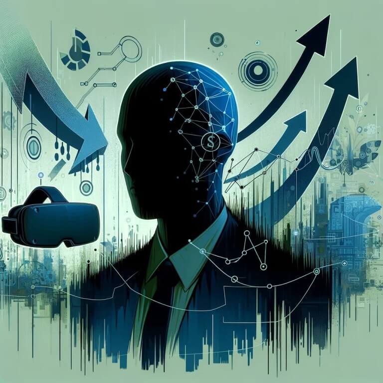 Métavers Zuckerberg