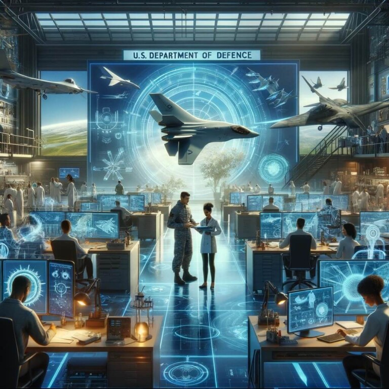 Aeronautics