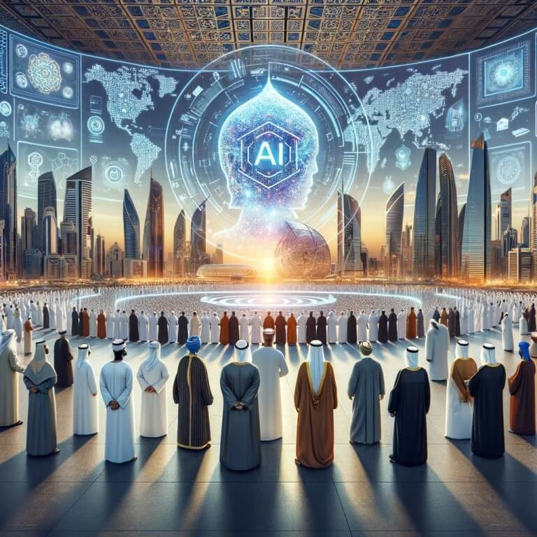 regulamentação da IA