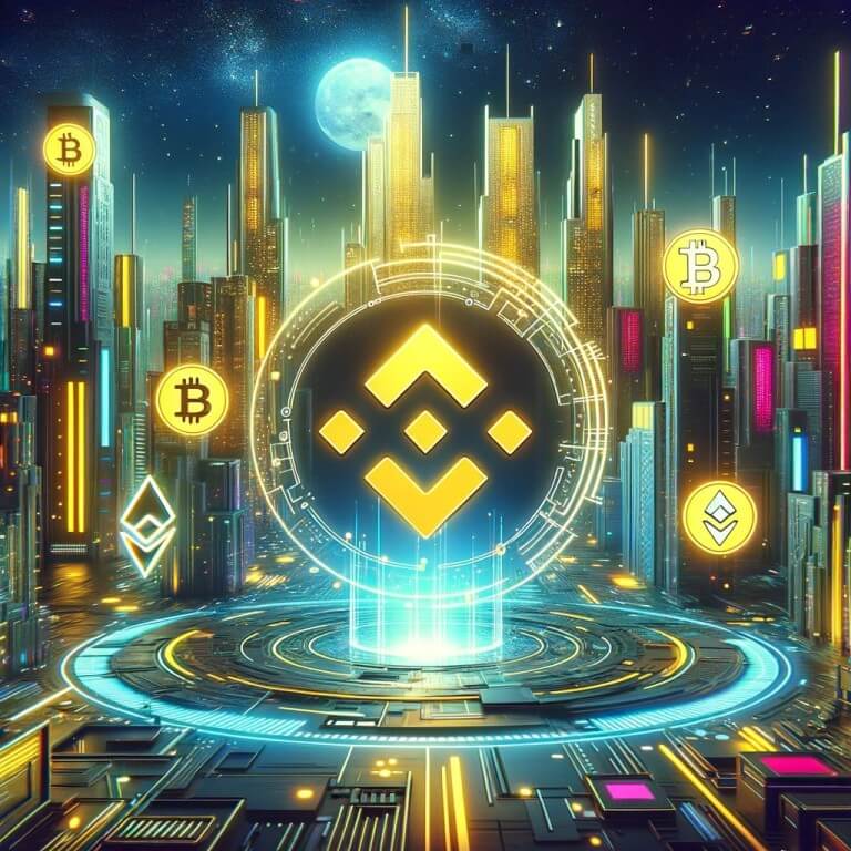 Binance