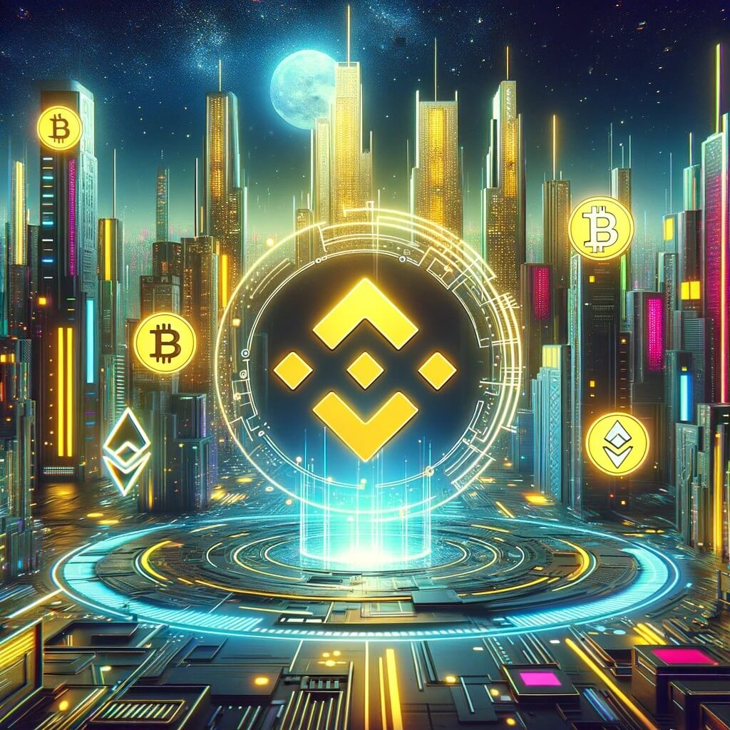 Binance
