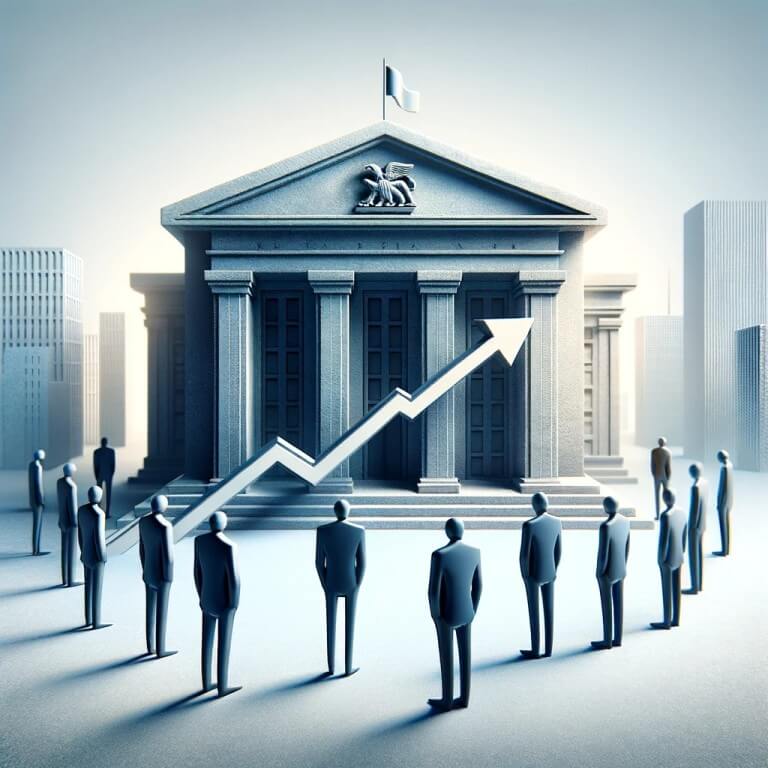 bancos centrales e inversores