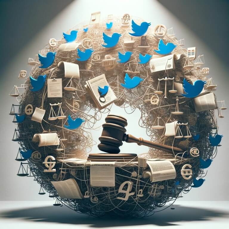 Elon Musk y la adquisición de Twitter