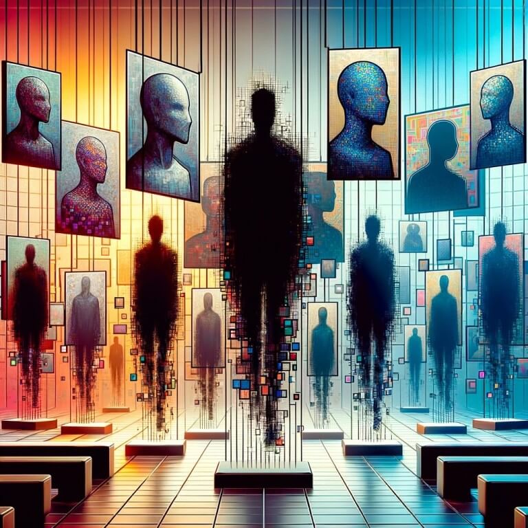 Donald Trump lança nova coleção de NFTs com fotos de ficha policial