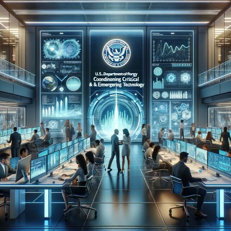 Tecnologias críticas e emergentes