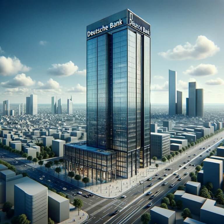 도이체뱅크
