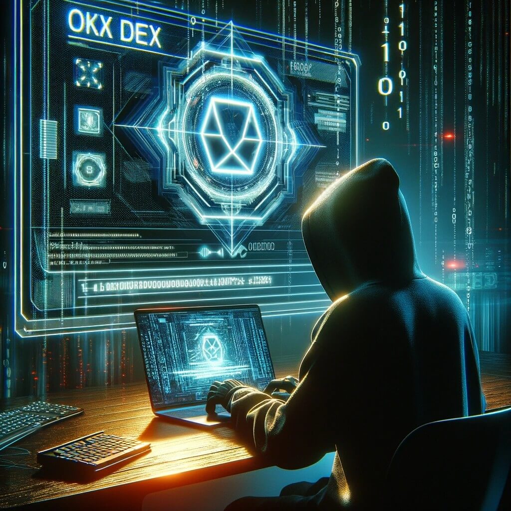 OKX DEX