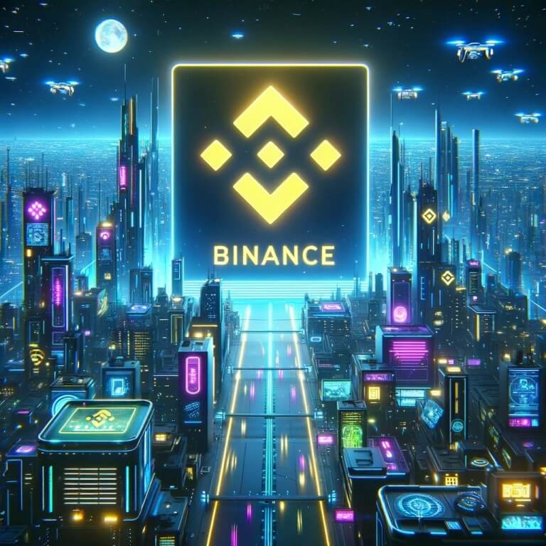 Binance