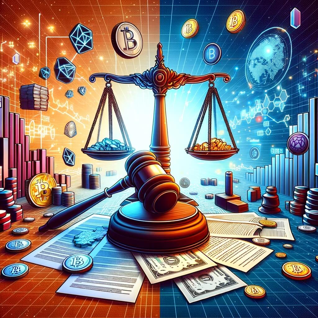 What FASB's new regulations mean for the crypto industry