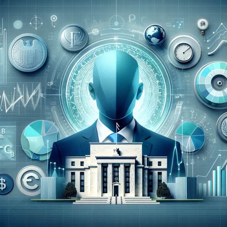 Jerome Powell partage son analyse de la stratégie de la Fed en matière de taux d'intérêt