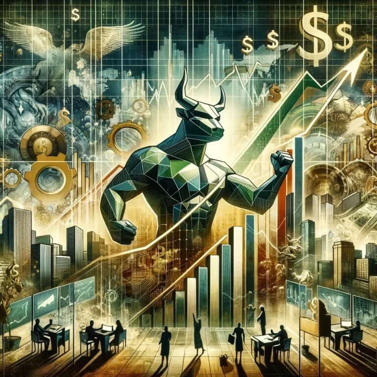 Donald Trump est optimiste quant à l'économie américaine : voici pourquoi