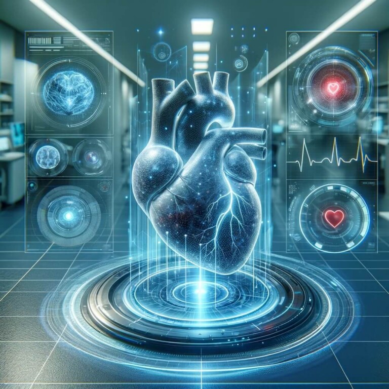 AI model