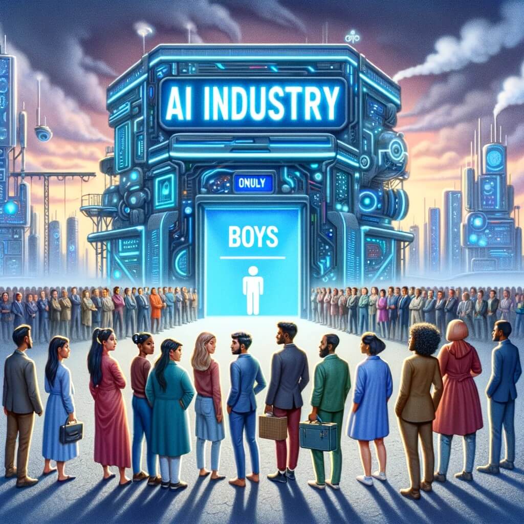 AI industry
