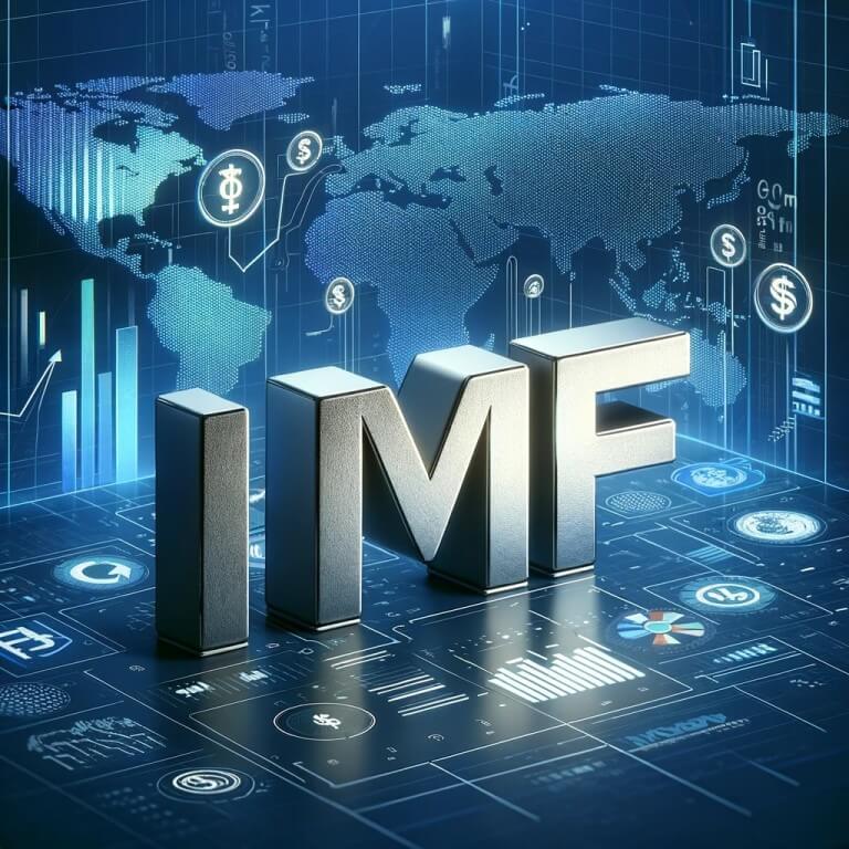 IMF