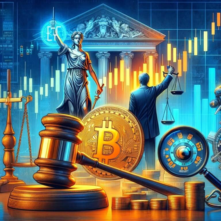 SECのゲンスラー氏、スポット Bitcoin ETFの再評価を示唆