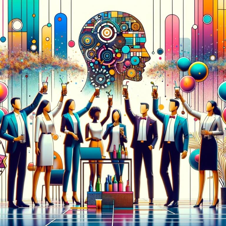 グローバルAIパートナーシップ