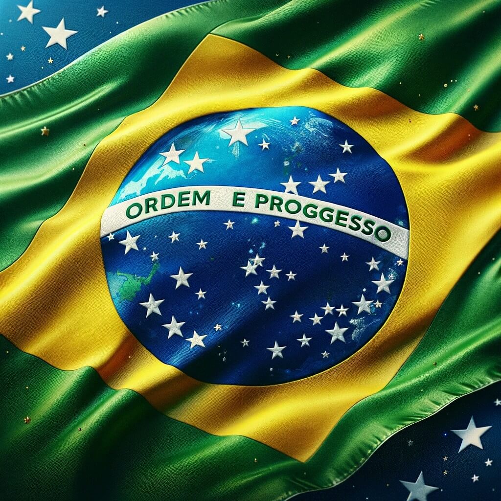Brazil