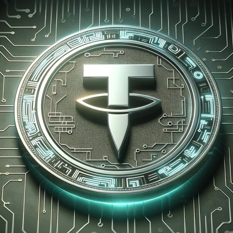 Tether Treasury avvia un massiccio trasferimento di token USDT a Bitfinex