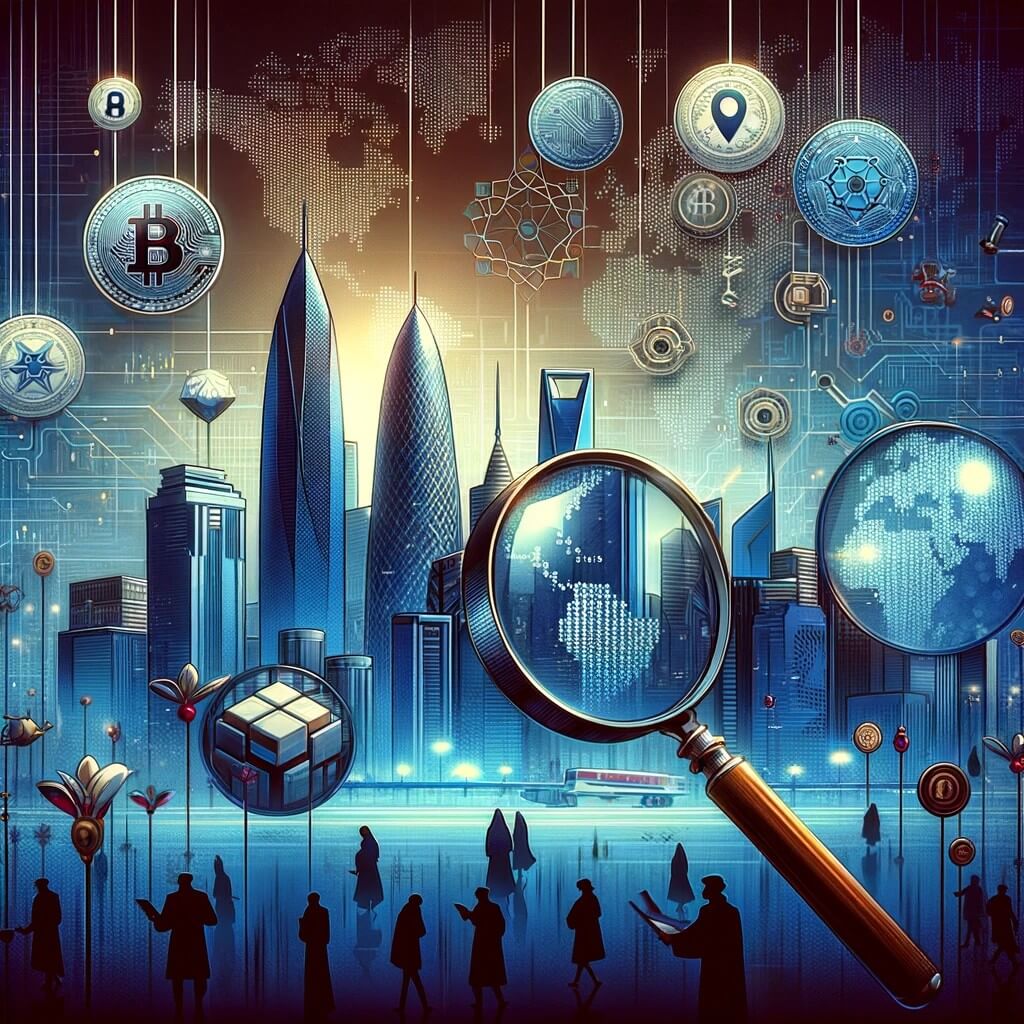 Inside the crypto scandal that tied Meta and Qatar Cryptopolitan