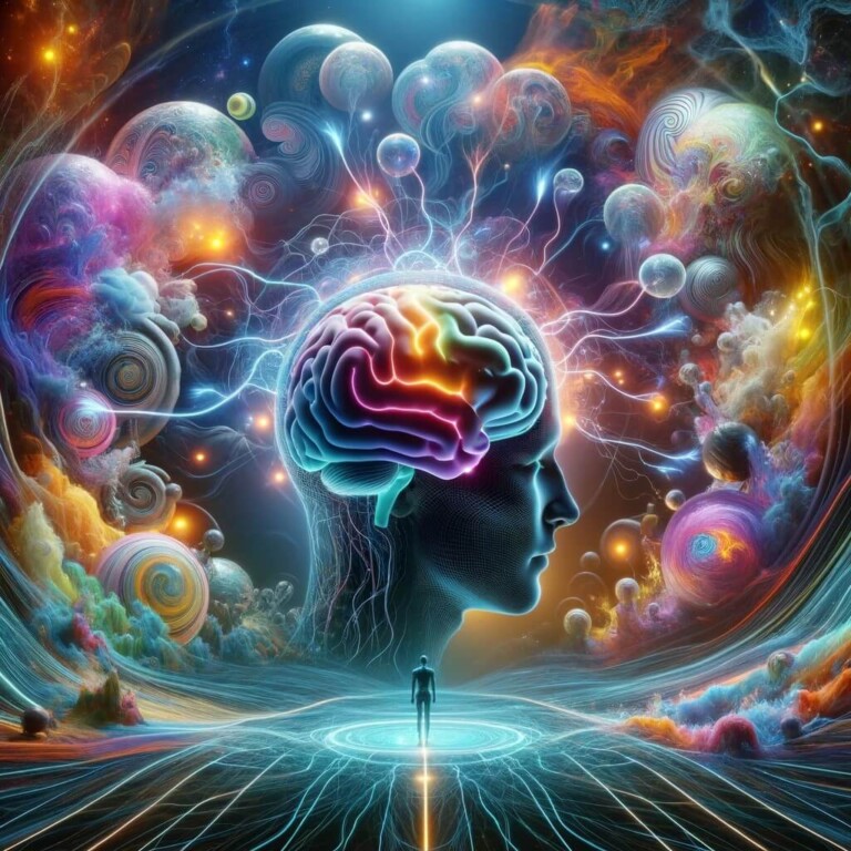 AI-Generated Hallucinations