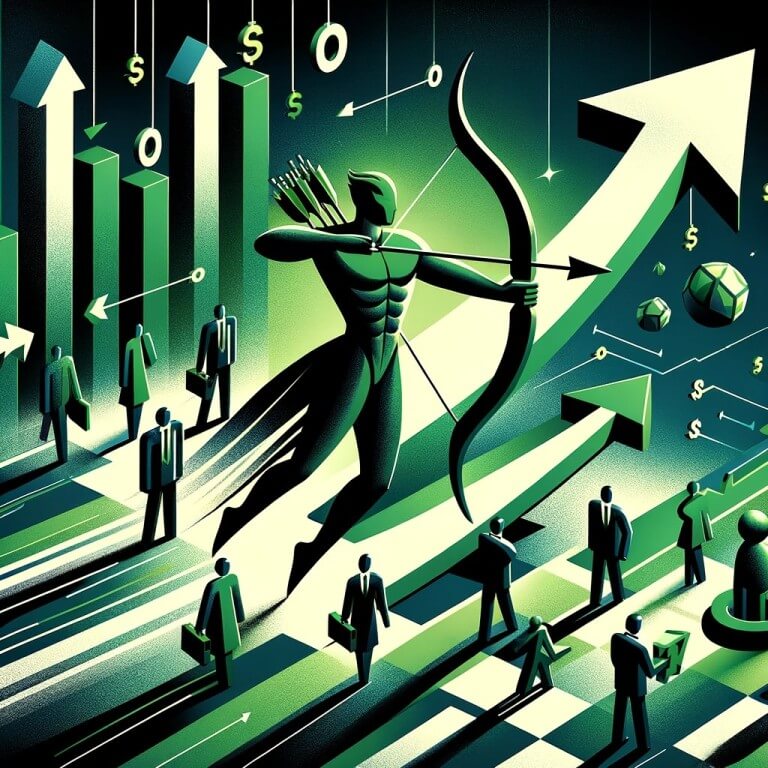 Robinhood is poaching top clients from its competitors