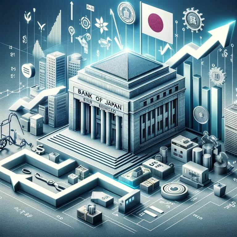 Bank of Japan's Exit Strategy for Interest Rates