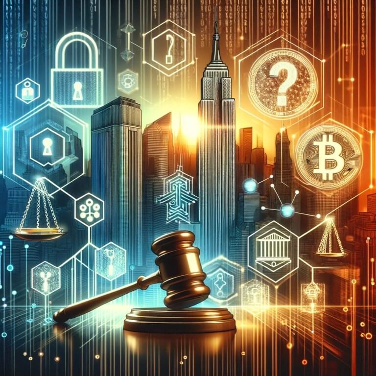 New York makes first-ever conviction for smart contract hack