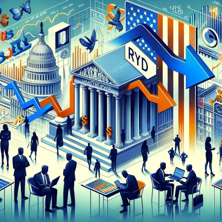 U.S. investors rethink rate outlook - Here's why