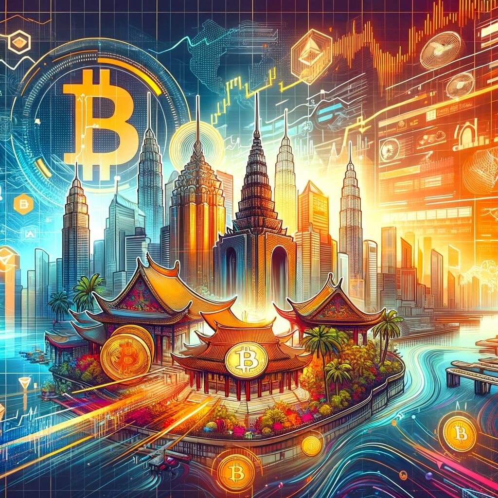 Asia's crypto insights: Weekly recap of the top news