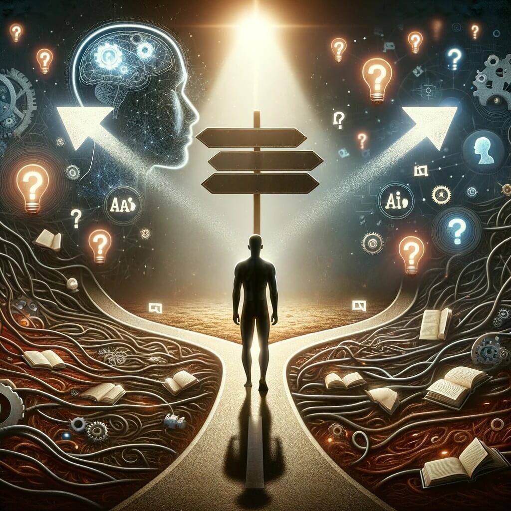 Adopting AI