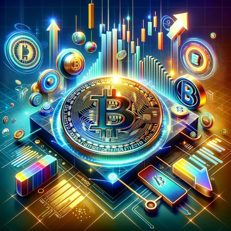 Bitwise lanza un anuncio para su ETF Bitcoin al contado