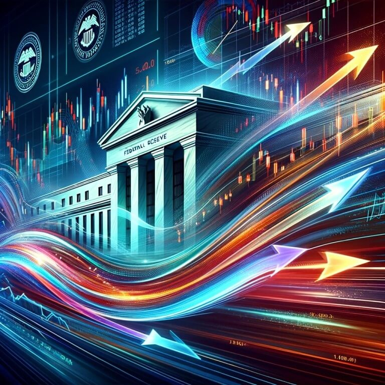 Los mercados se adelantan a la Reserva Federal en cuanto a los recortes de tasas