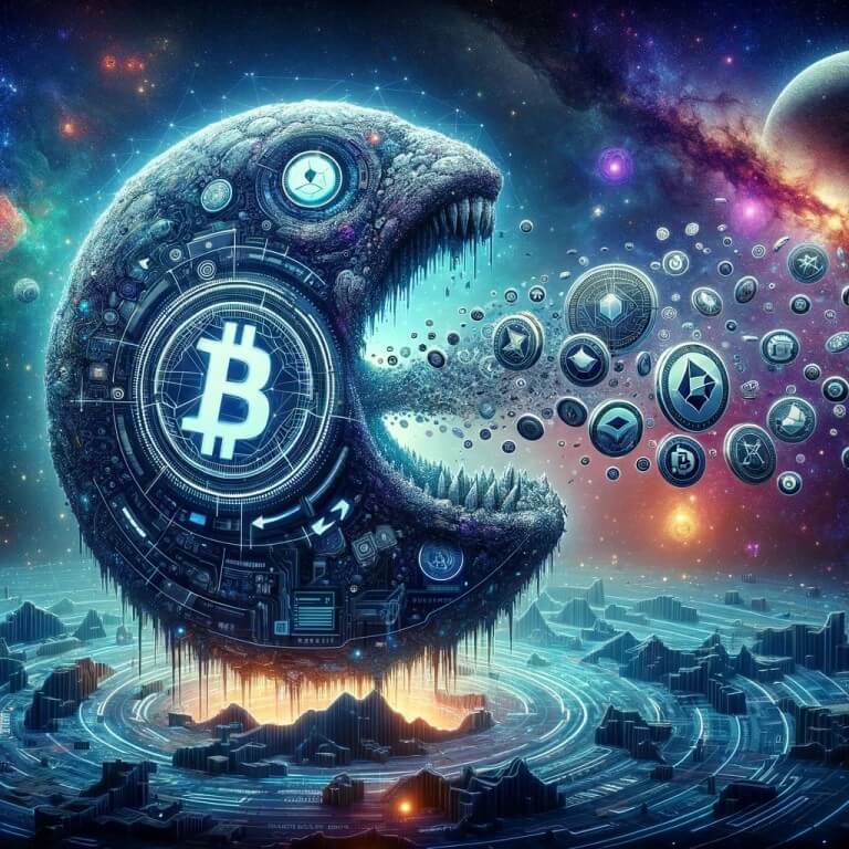 El apetito de Galaxy Digital por los activos criptográficos en quiebra está creciendo