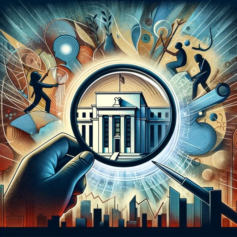 La Reserva Federal se enfrenta a una creciente presión para que aplique medidas más indulgentes