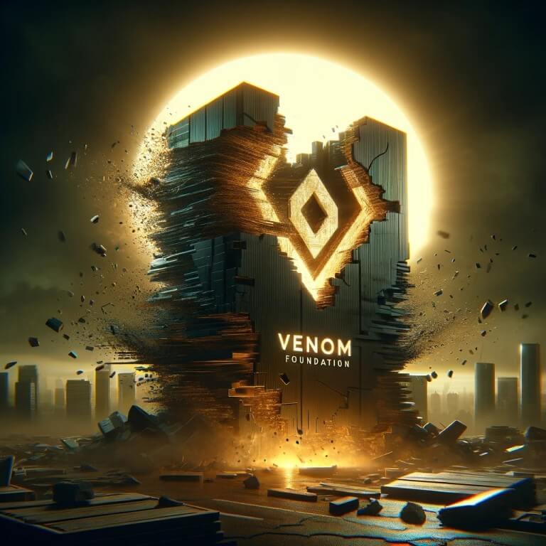 La caída de la Fundación Venom: una historia con moraleja